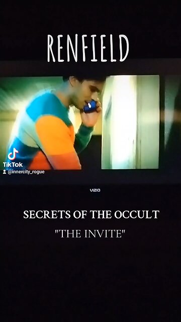 SECRETS OF THE OCCULT