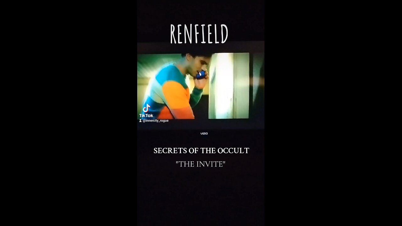 SECRETS OF THE OCCULT