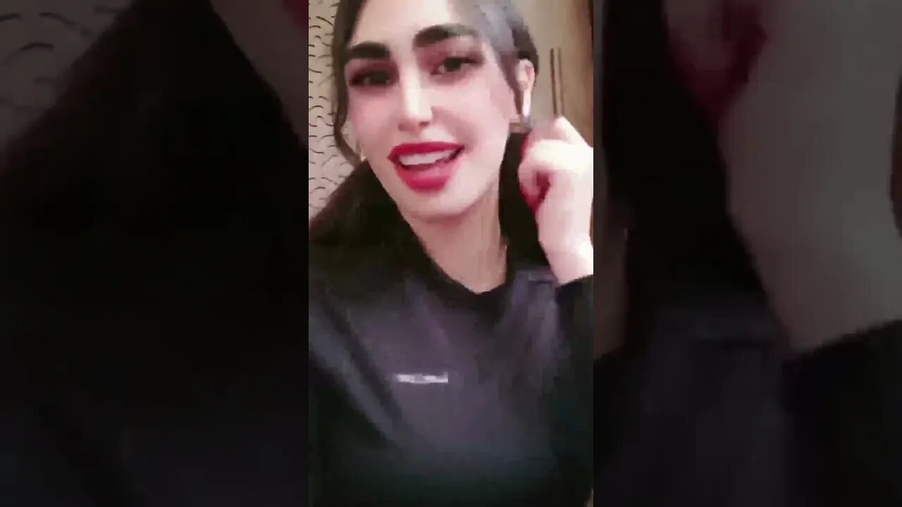 dinaheready | Fashion Model | Bold Girl | Arabic Girl | #shorts #bhfyp #viral #trending #creative
