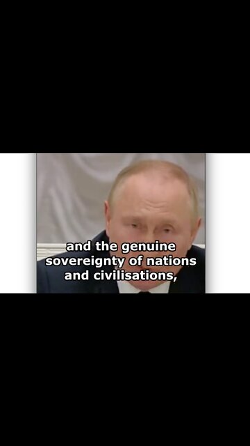 The West’s attempts to Impose its New World Order on the rest of the World are Doomed.