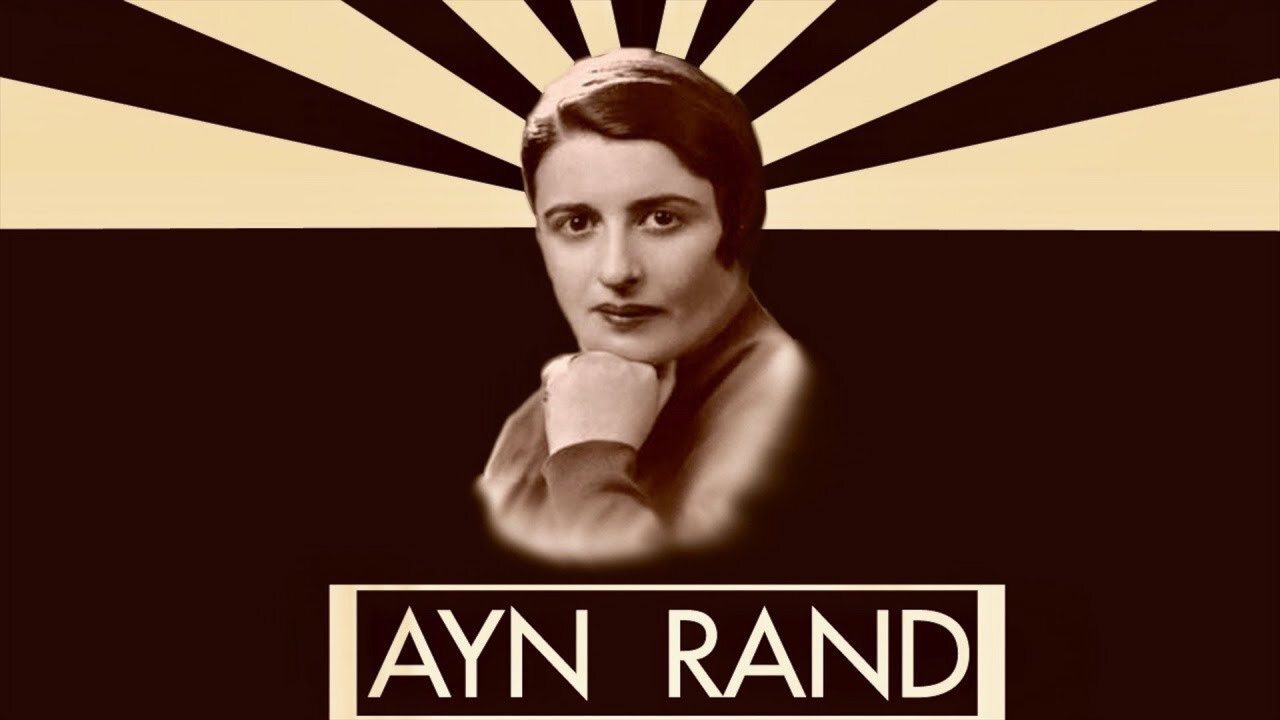 Why it's Good to be Selfish - Ayn Rand's Counterintuitive Philosophy: Objectivism