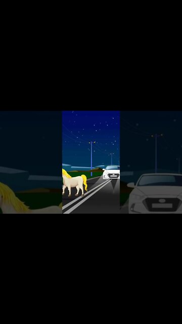 Breaking News: Unicorns Are Real