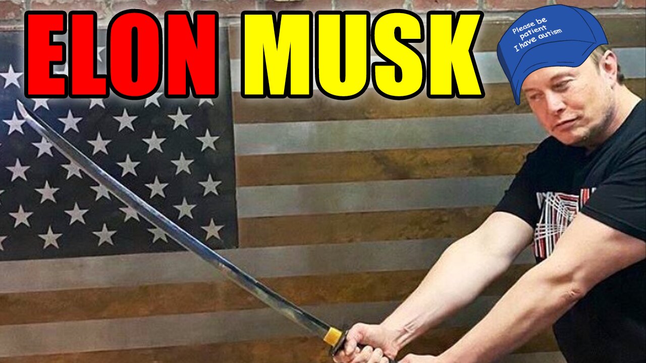 A MNEMONIC CODE EDITION - ELON MUSK BUYING TWITTER, VANGUARD, MLON EUSK