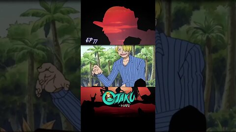 ONE PIECE EP 77 #SHORTS