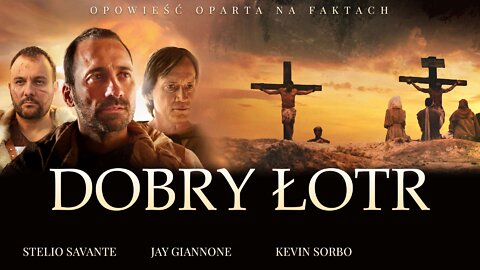 Dobry Łotr | TRAILER HD