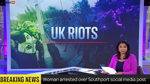 UK Police Are Now Arresting Citizens For 'Inaccuurate Information'