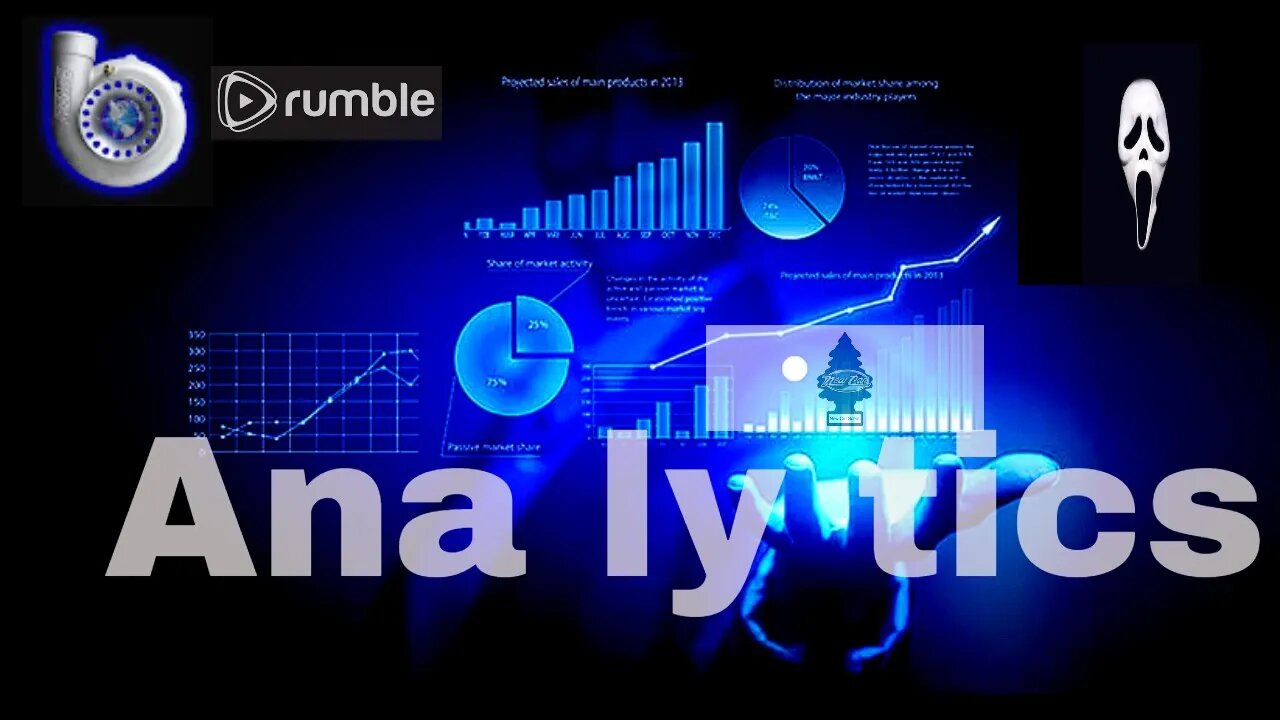 Analytics Speak *one bought one for free* review