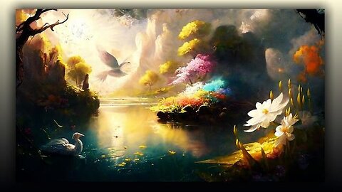Heavenly Surprises