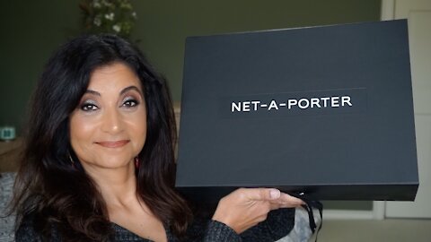 Net A Porter Doctors' Beauty Kit | Worth over $700 |