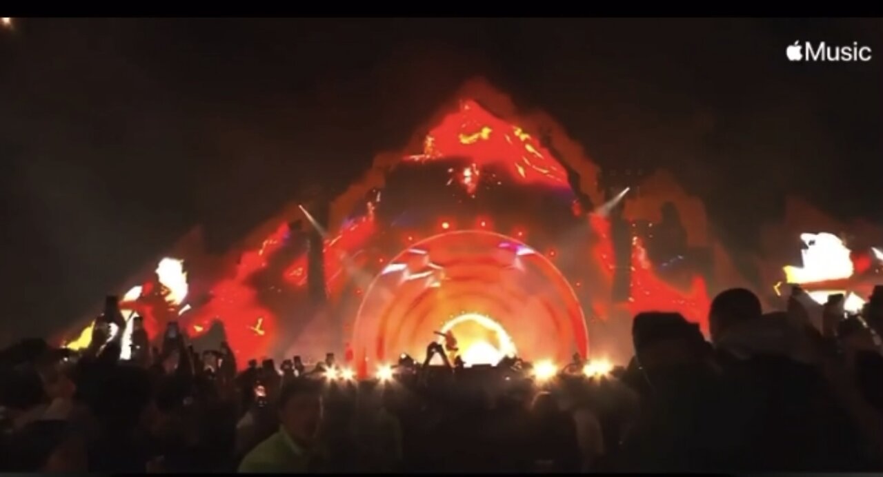 Astroworld Answers