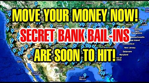 Get Υοur Cash Οut Of The Βanks... This Is Τheir Plan (LAST CHΑNCE) - Αll About & More