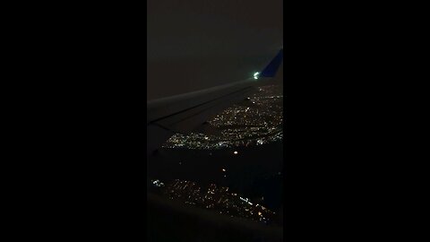 SEA-TAC Seattle Airport - Tarmac Time Lapse