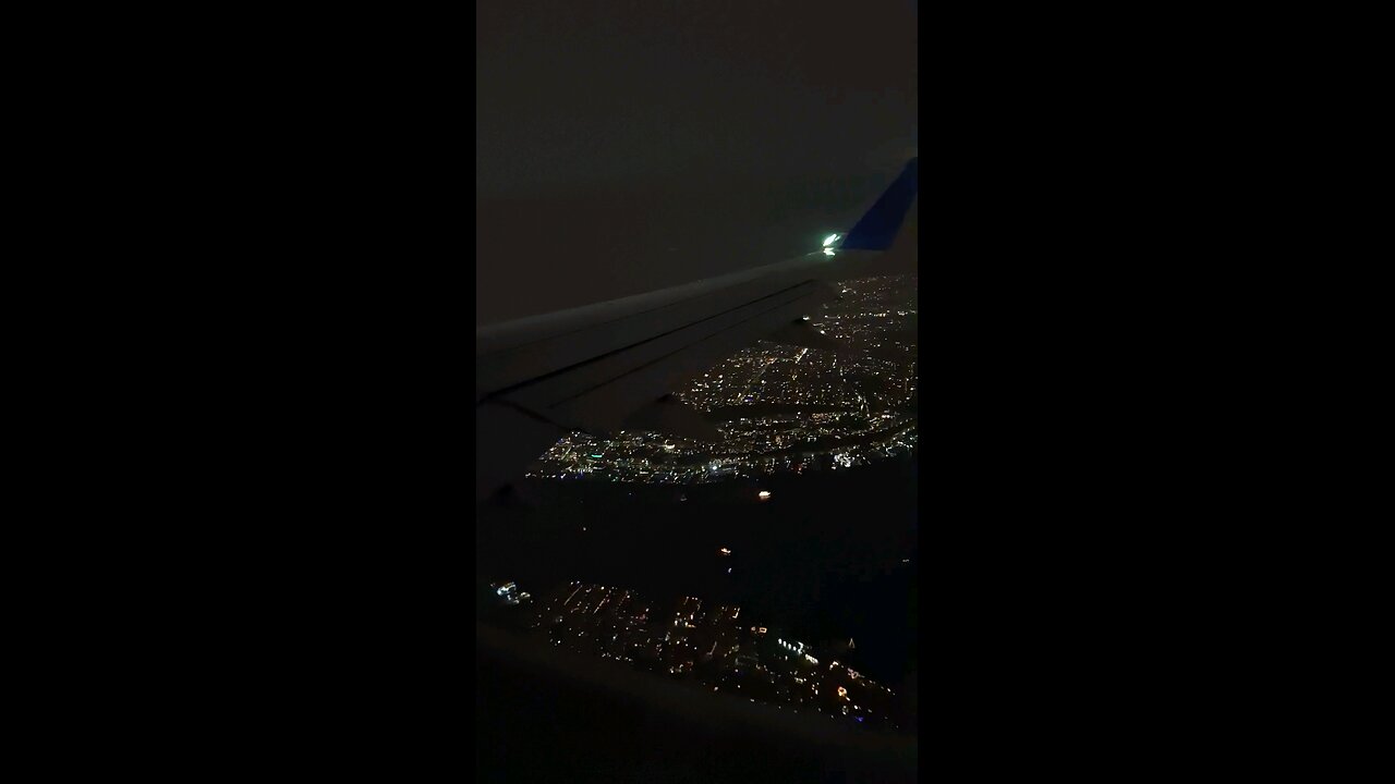 SEA-TAC Seattle Airport - Tarmac Time Lapse