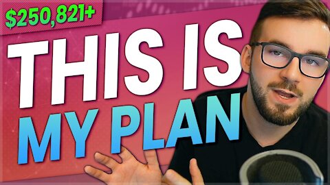 ▶️ This Is My Plan - Amateur Investing #18 | EP#473