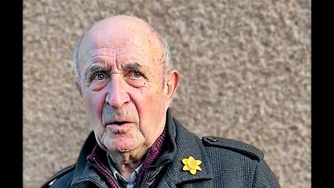 John Porter, Glasgow 22/3/24