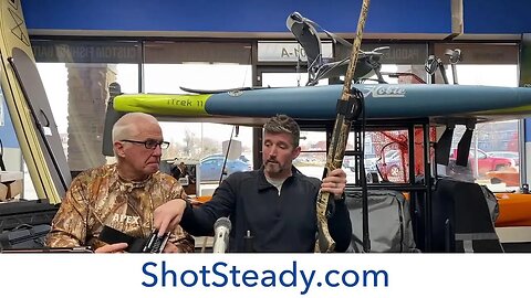 ShotSteady.com