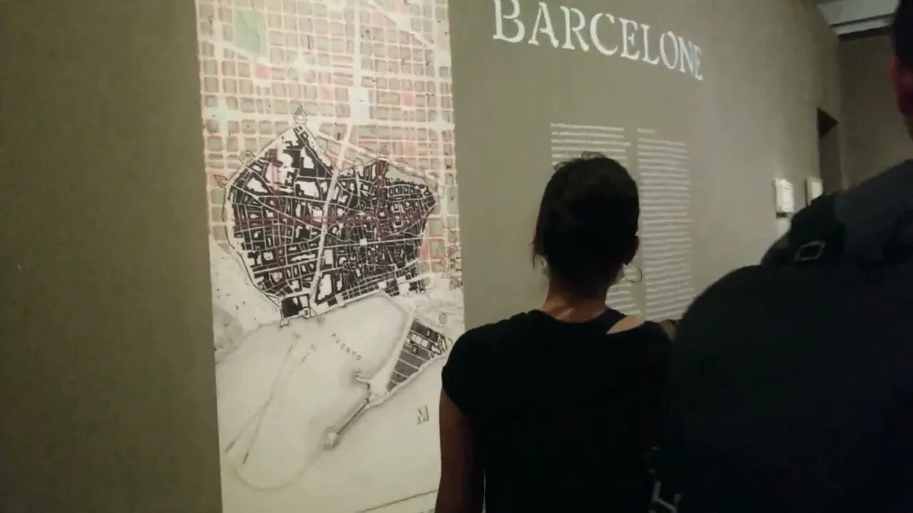 2k PARIS LIVE STREAM Museum D 'Orsay part 2 /Gaudy