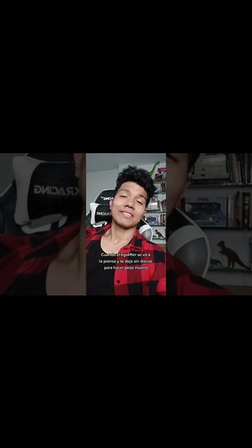 Cuando el Egolifter se Va a la Prensa y te Deja sin Discos para Hacer Peso Muerto 💀