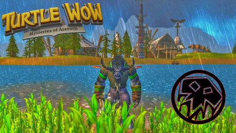 Turtle WoW (Shaman Leveling) Tel'Abim Server