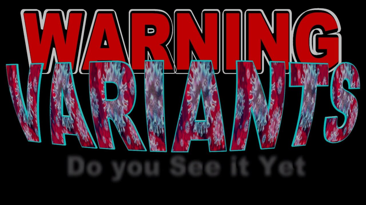 Warning Variance