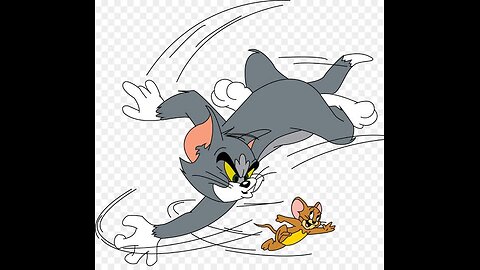 Tom and Jerry 2023