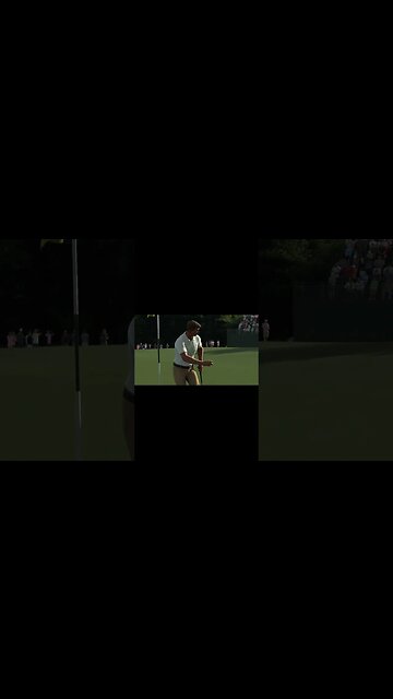 PGA Tour 2K23 - (NO COMMENTARY)