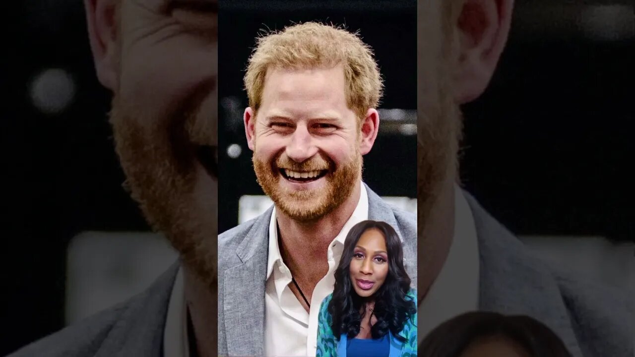 Prince Harry Reveals That He Had Suffered from Agoraphobia. What is This & What Are Symptoms?