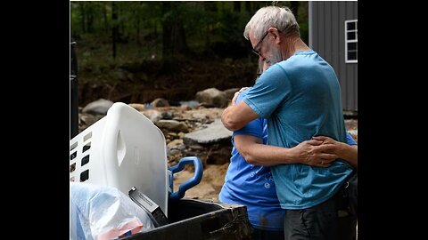 Feds Issue Public Health Emergency For Fla. As Milton Nears