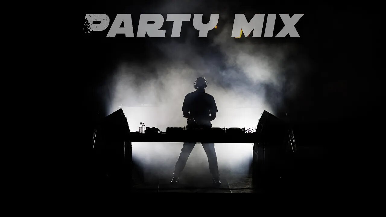 PARTY SONGS MIX 2023 | Best Remixes & Mashups Of Popular Club Music Songs 2023 | Megamix 2023 #21