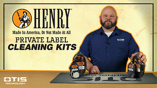 Otis Partner Spotlight: Henry Repeating Arms