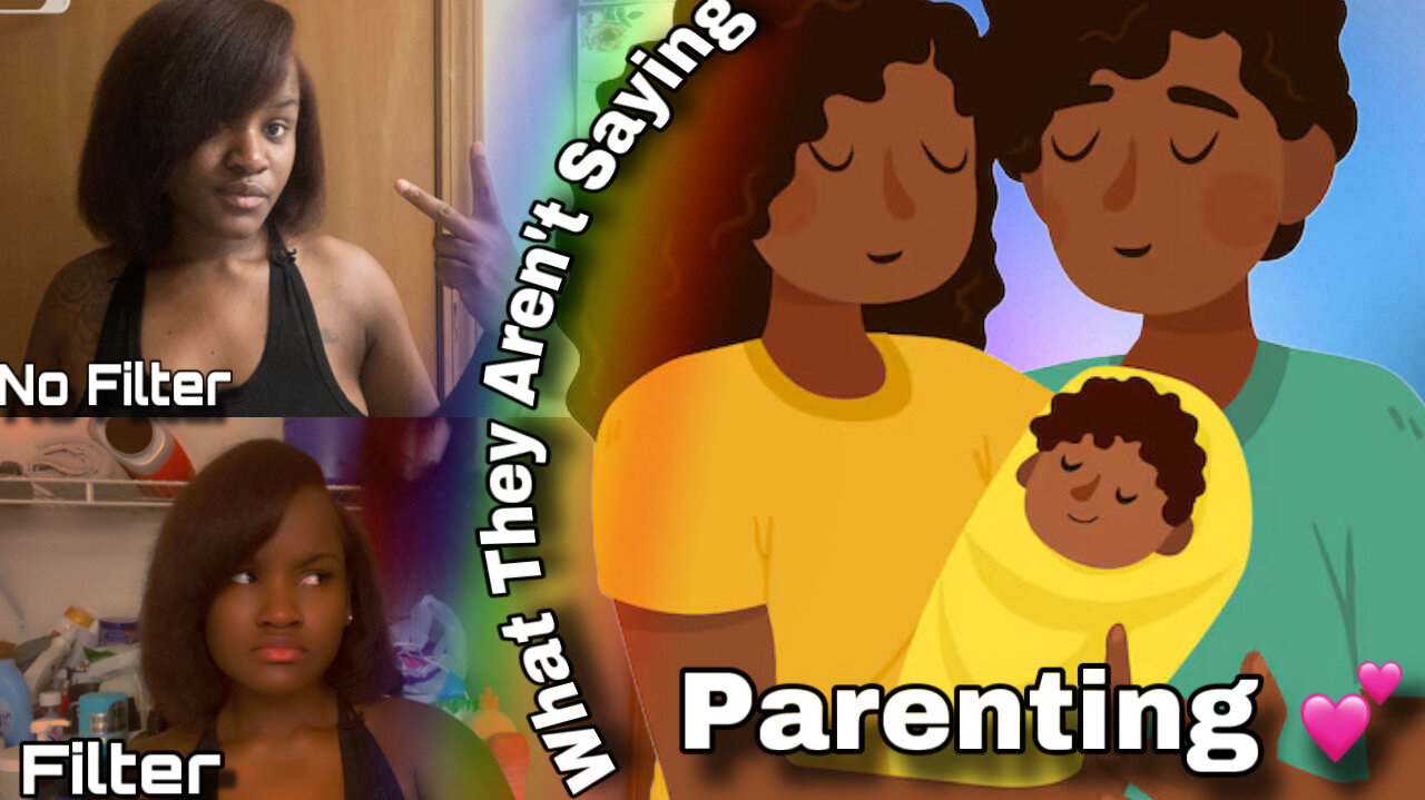 What Millennials Aren’t Telling You About Parenting In 2024 to 25
