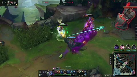 Playing Mundo in my main, Tryn | Daily Dose Of LEAGUE | 243