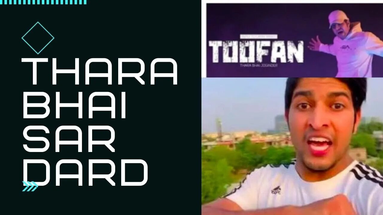 Thara bahi sar Dard/by -mixing yt