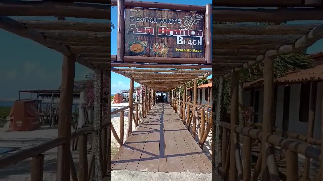 paraíso na terra