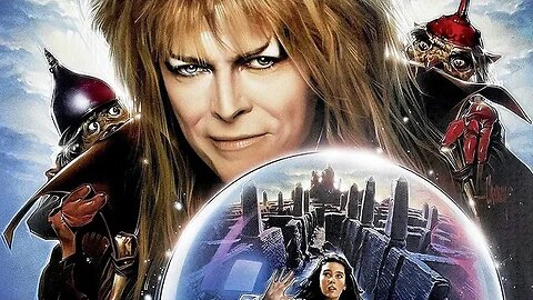 Labyrinth Review