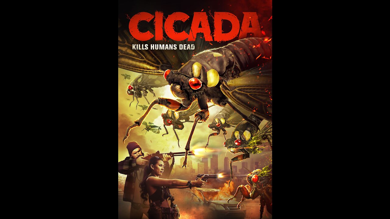 CICADA Review