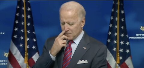 Watch: Remember When Biden Said He Wouldn’t Mandate Vaccines?