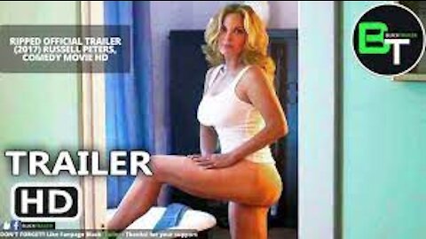 RIPPED Official Trailer (2017) Russell Peters, Comedy Movie HD