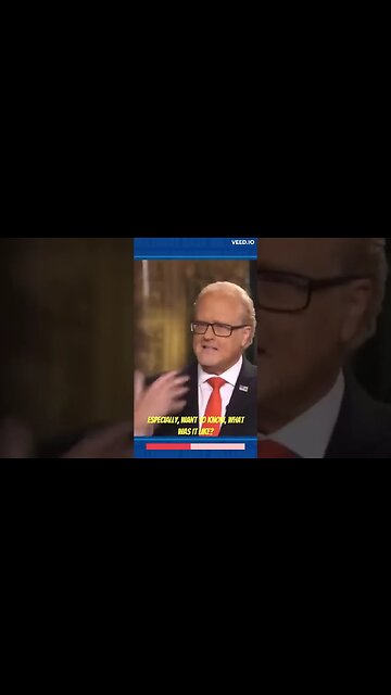 Donald Trump Struggles w BASIC QUESTION About His Christian Faith!!! #shorts