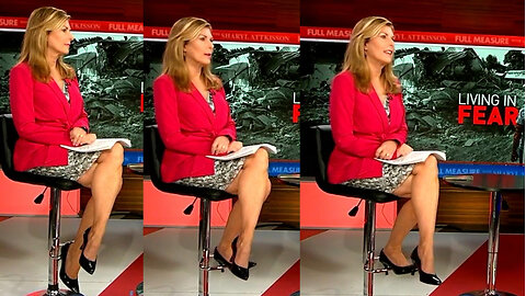 Sharyl Attkisson Dec 3 2023