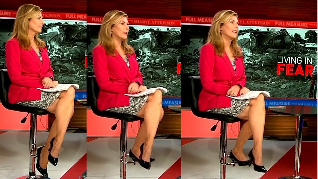 Sharyl Attkisson Dec 3 2023