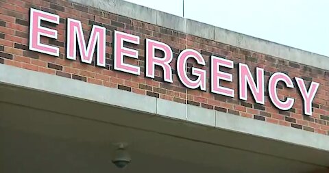 Kids 'stack up' in Michigan ERs as hospitals resist adding 100+ needed psychiatric beds