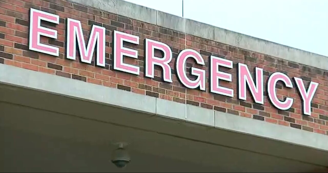 Kids 'stack up' in Michigan ERs as hospitals resist adding 100+ needed psychiatric beds