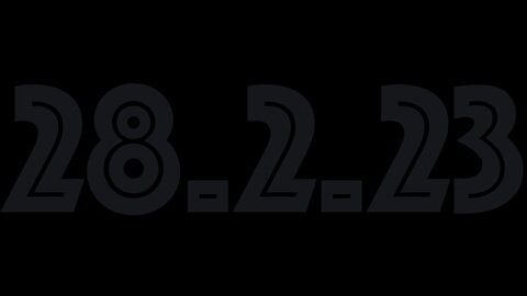 Τέμπη 28.2.23