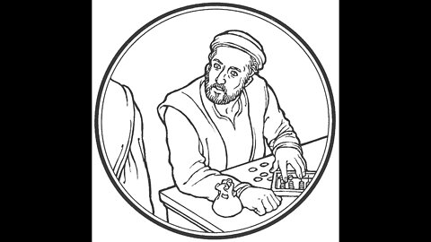 The Feast of St Matthew