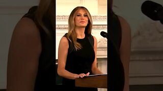 Melania Trump haters still keep trying to figure her out