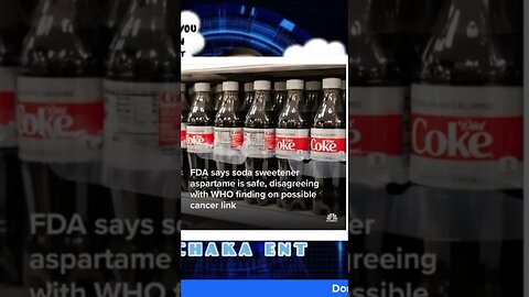 FDA does not care about your health