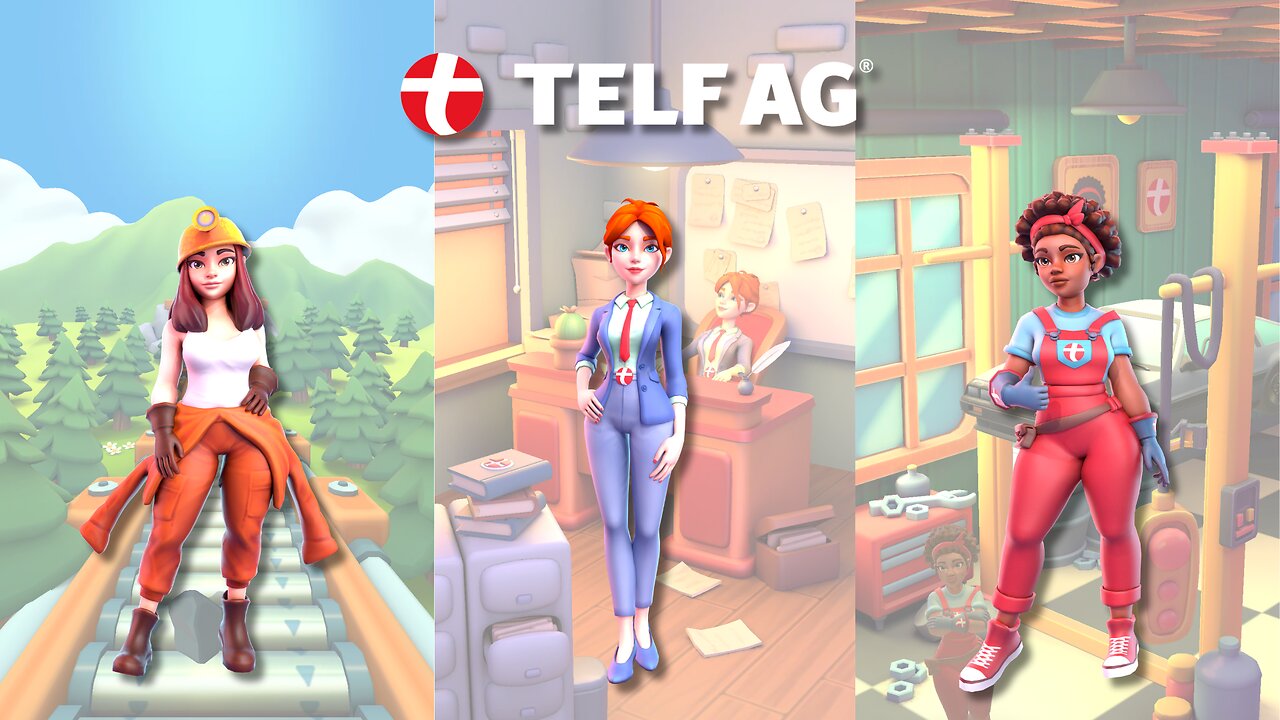 Mastering Logistics: The Key to Business Growth in TELF AG Business Simulator