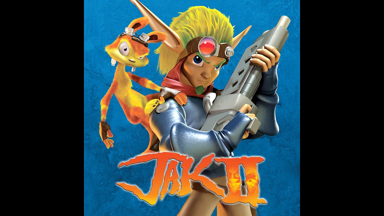 Jak II