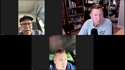 Need to Know News (20 May 2024) with Carl Herman, Joe Olson & Chris Weinert